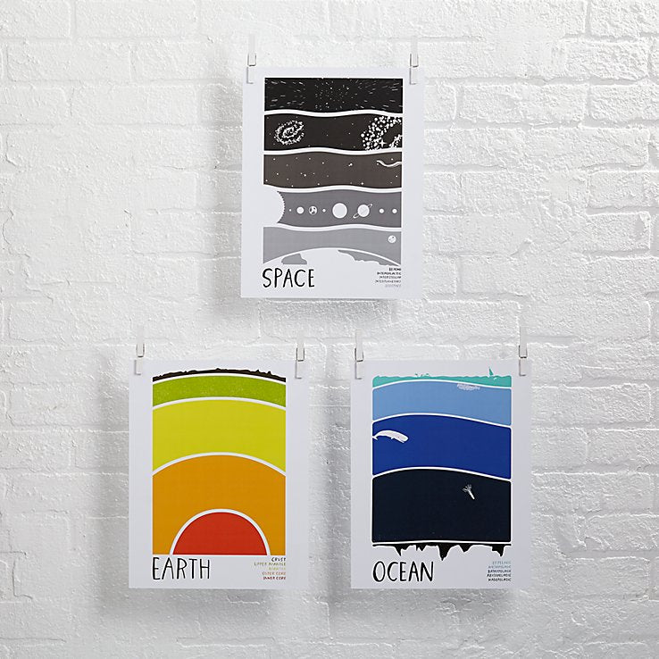 Prints and Products for Land of Nod