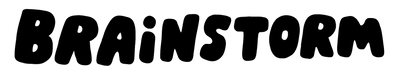 Brainstorm logo