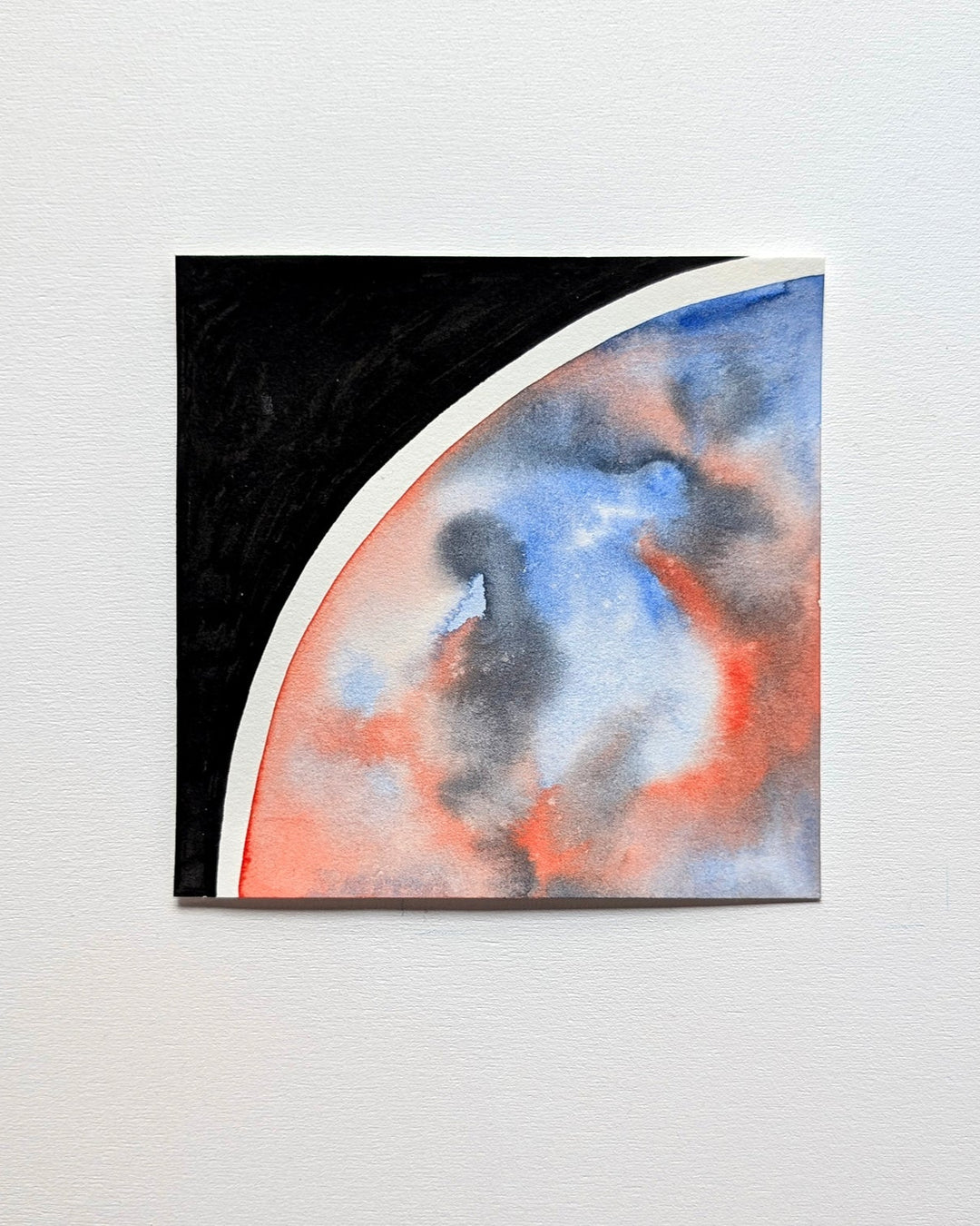 Original Painting by Briana Feola