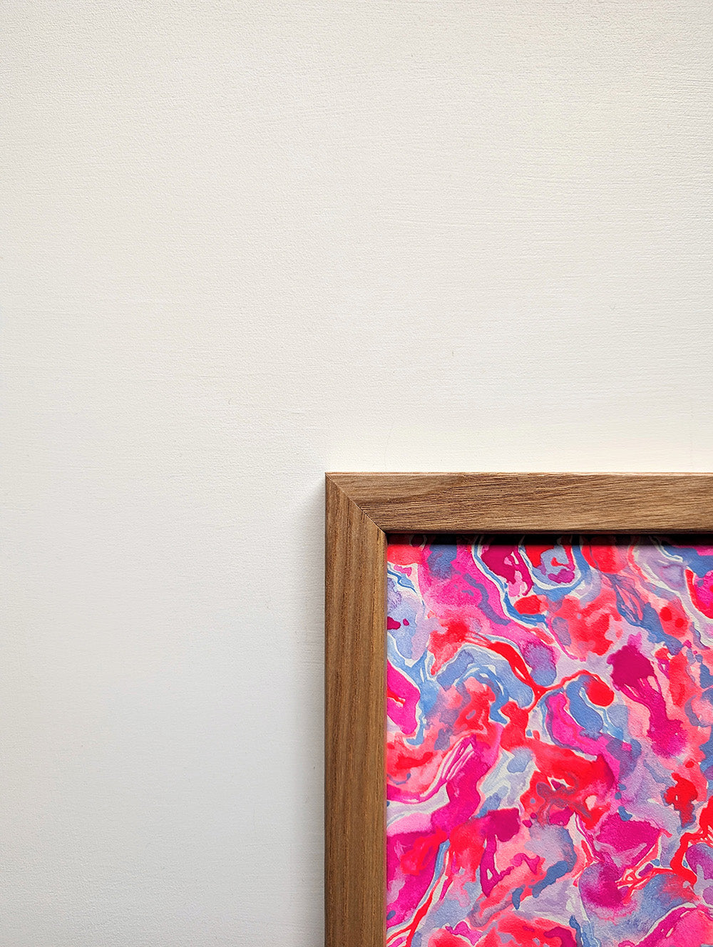 Original Painting by Briana Feola - Brainstorm