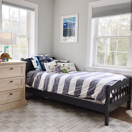 Ocean Print by Brainstorm