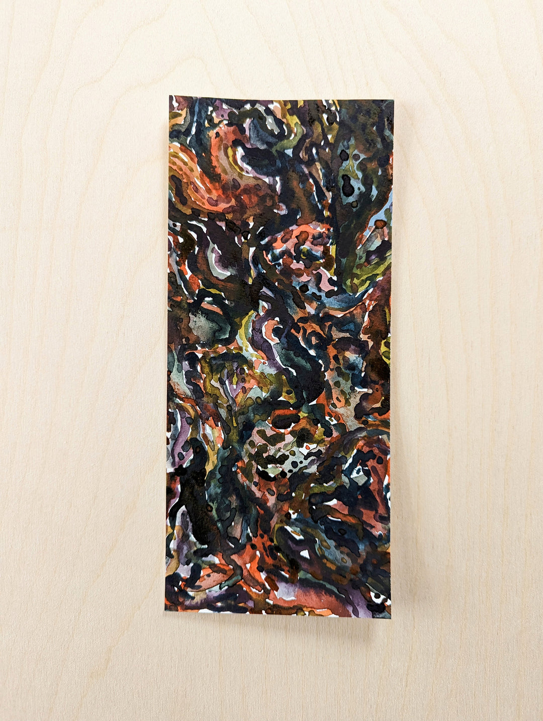 Resonance #2