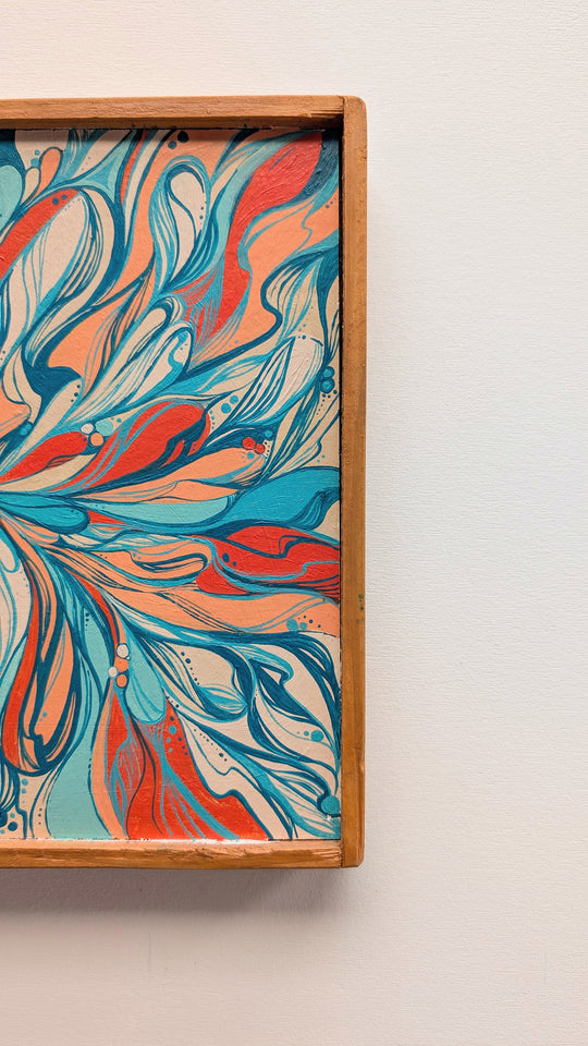 Original Painting by Briana Feola