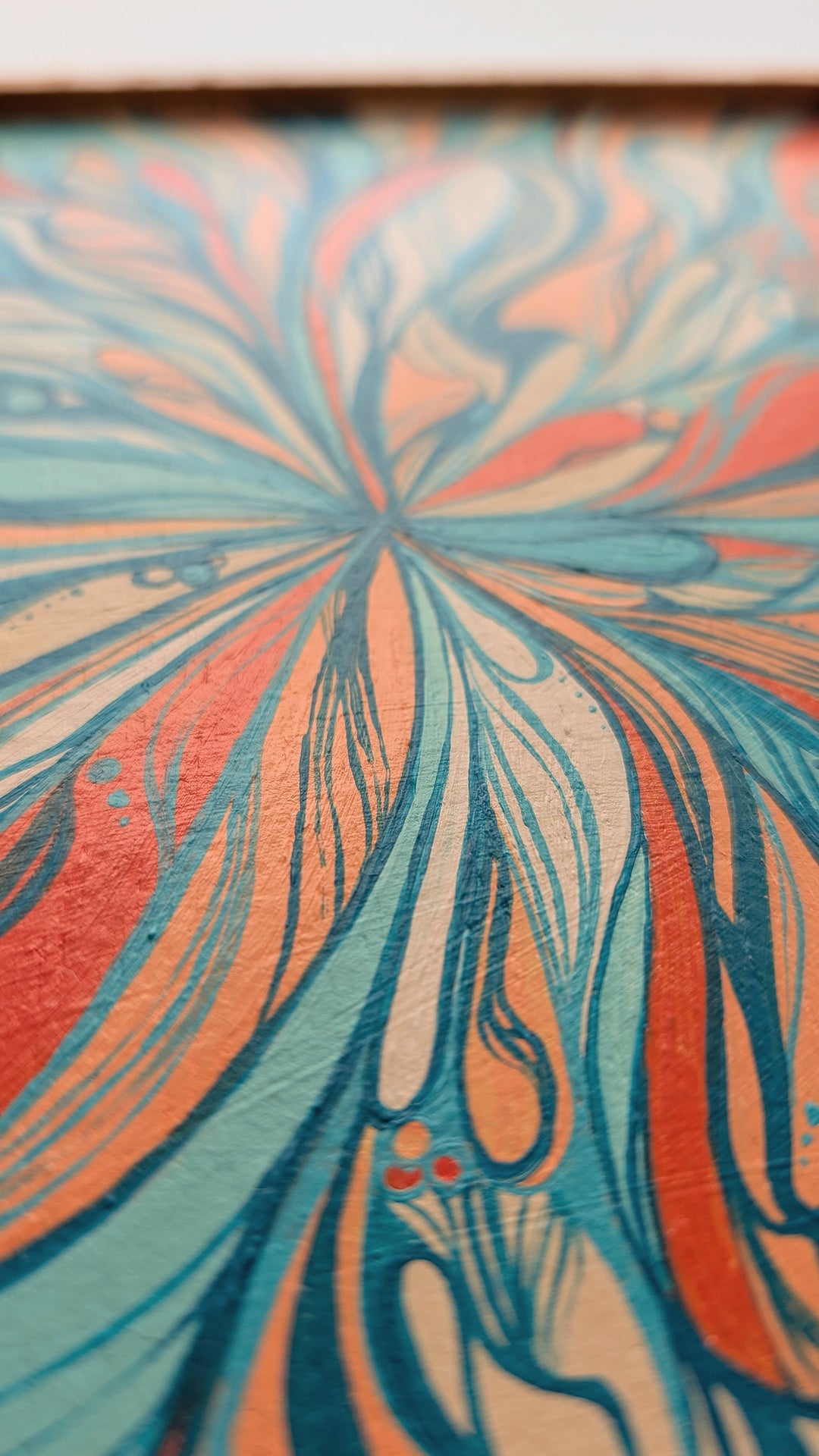 Original Painting by Briana Feola