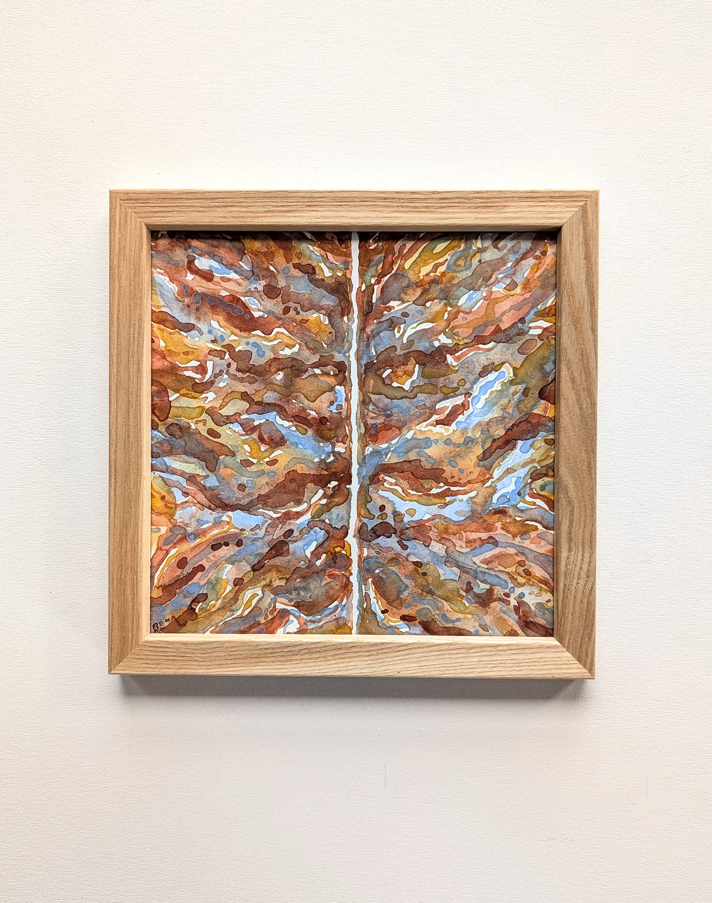 Original Painting by Briana Feola