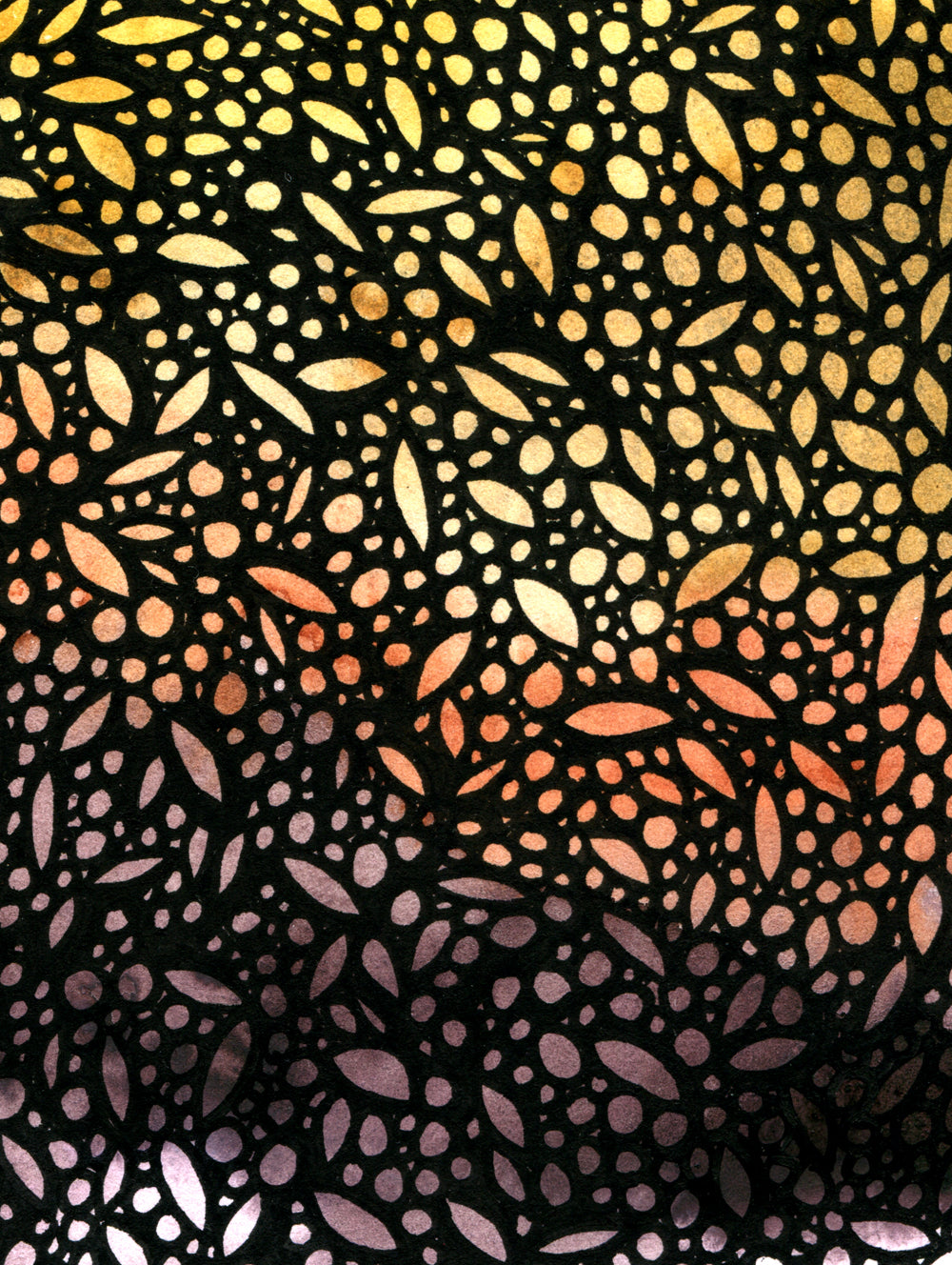 Warm Lattice