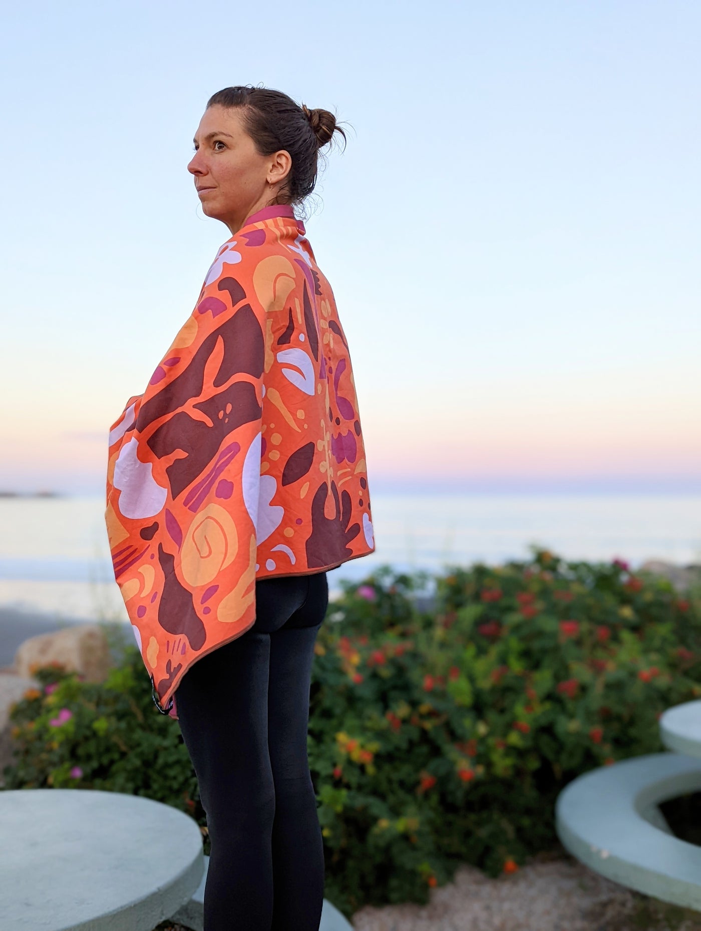 Brainstorm Quick Dry Towel