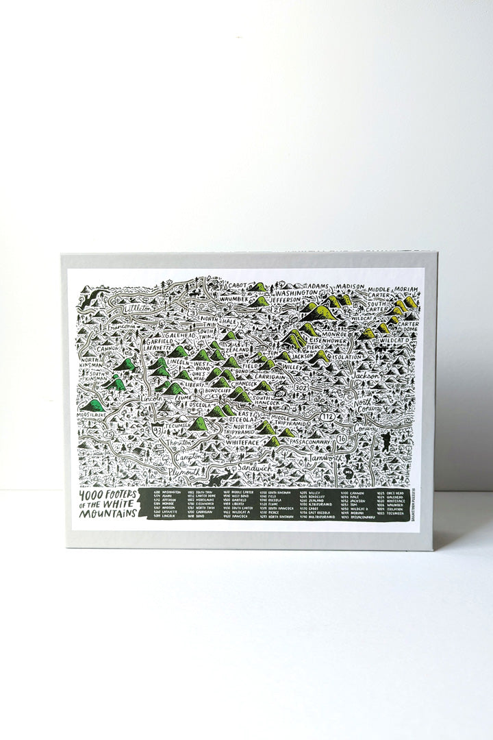 Jigsaw Puzzles by Brainstorm